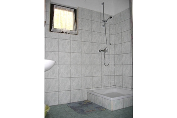 Хърватска Privát Starigrad Paklenica, Екстериор